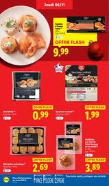 Catalogue Lidl semaine 45 page 22