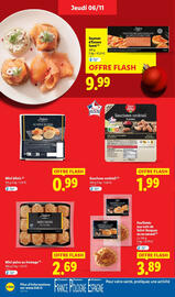 Catalogue Lidl semaine 45 page 22
