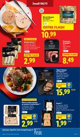 Catalogue Lidl semaine 45 page 23
