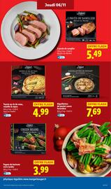Catalogue Lidl semaine 45 page 27