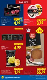 Catalogue Lidl semaine 45 page 28