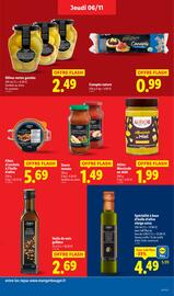Catalogue Lidl semaine 45 page 29