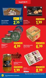 Catalogue Lidl semaine 45 page 30
