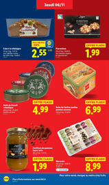 Catalogue Lidl semaine 45 page 30
