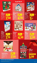 Catalogue Lidl semaine 45 page 33
