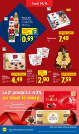 Catalogue Lidl semaine 45 page 36