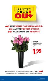 Catalogue Lidl semaine 45 page 40