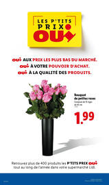 Catalogue Lidl semaine 45 page 40