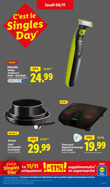 Catalogue Lidl semaine 45 page 45