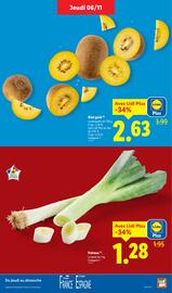 Catalogue Lidl semaine 45 page 5