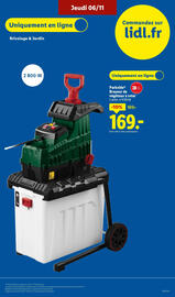 Catalogue Lidl semaine 45 page 53