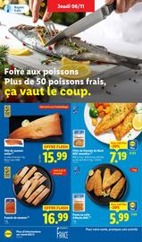 Catalogue Lidl semaine 45 page 6
