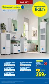 Catalogue Lidl semaine 45 page 65