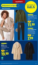 Catalogue Lidl semaine 45 page 67
