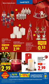 Catalogue Lidl semaine 45 page 71