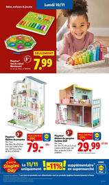 Catalogue Lidl semaine 45 page 75