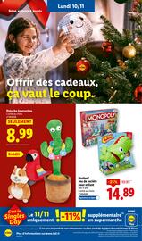 Catalogue Lidl semaine 45 page 76