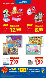 Catalogue Lidl semaine 45 page 77
