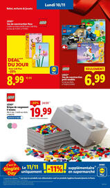 Catalogue Lidl semaine 45 page 79