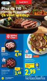 Catalogue Lidl semaine 45 page 8