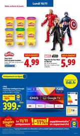 Catalogue Lidl semaine 45 page 81
