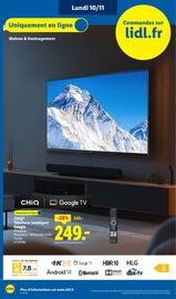 Catalogue Lidl semaine 45 page 86