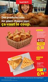 Catalogue Lidl semaine 45 page 9