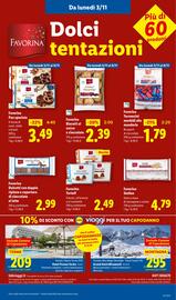 Volantino Lidl settimana 45 Pagina 11