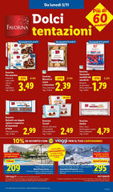 Volantino Lidl settimana 45 Pagina 11
