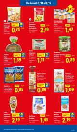 Volantino Lidl settimana 45 Pagina 13