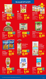 Volantino Lidl settimana 45 Pagina 13