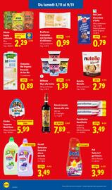 Volantino Lidl settimana 45 Pagina 14