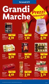 Volantino Lidl settimana 45 Pagina 15