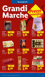 Volantino Lidl settimana 45 Pagina 15