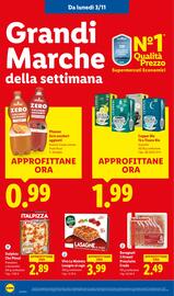 Volantino Lidl settimana 45 Pagina 16