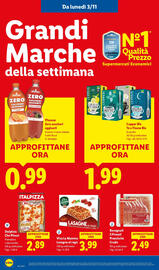 Volantino Lidl settimana 45 Pagina 16