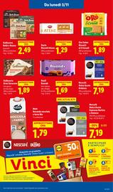 Volantino Lidl settimana 45 Pagina 17