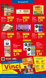 Volantino Lidl settimana 45 Pagina 17