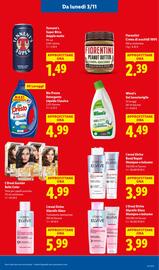 Volantino Lidl settimana 45 Pagina 19