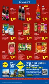 Volantino Lidl settimana 45 Pagina 25