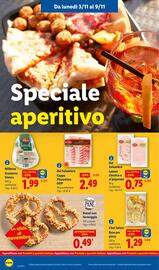 Volantino Lidl settimana 45 Pagina 26