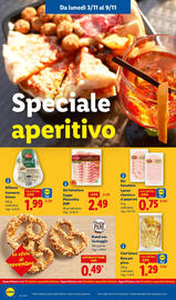 Volantino Lidl settimana 45 Pagina 26
