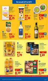 Volantino Lidl settimana 45 Pagina 27