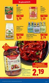 Volantino Lidl settimana 45 Pagina 29