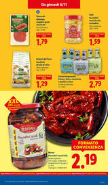 Volantino Lidl settimana 45 Pagina 29