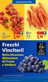 Volantino Lidl settimana 45 Pagina 3