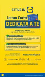 Volantino Lidl settimana 45 Pagina 30