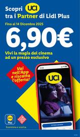 Volantino Lidl settimana 45 Pagina 31
