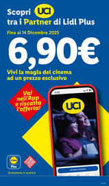 Volantino Lidl settimana 45 Pagina 31