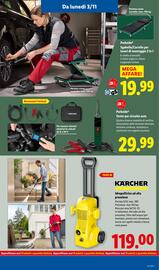 Volantino Lidl settimana 45 Pagina 33